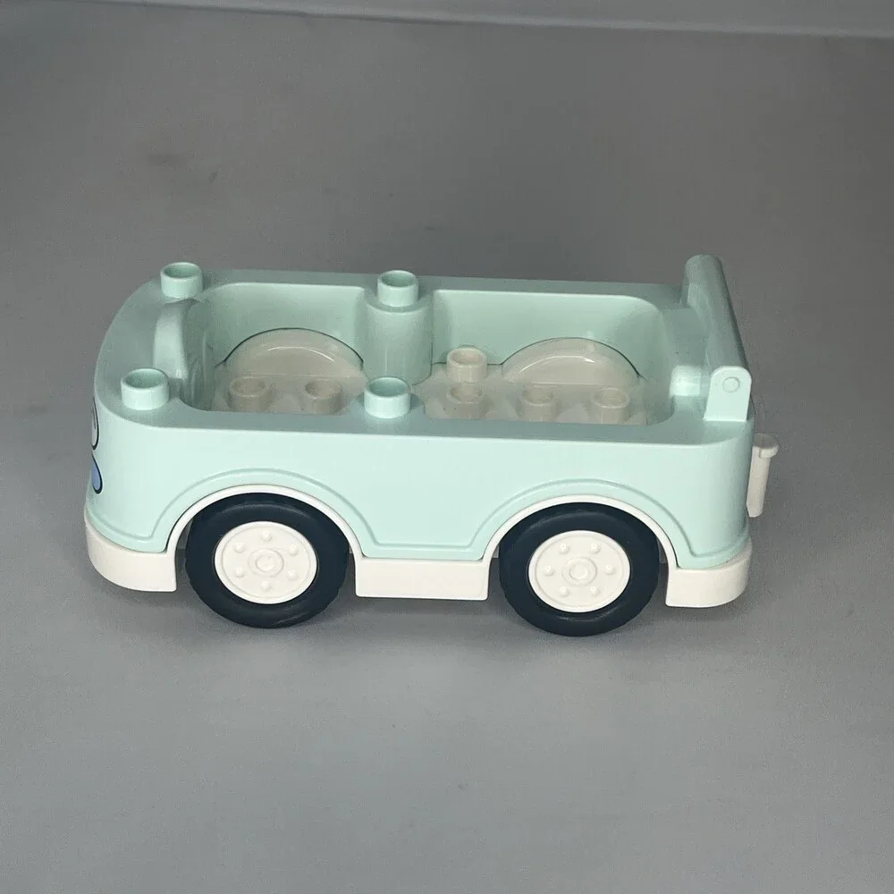 Suns3t LEGO Car